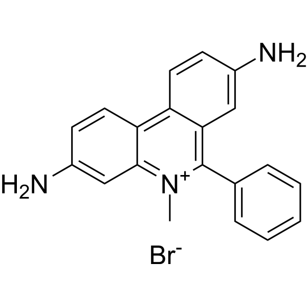Dimidium bromide 518-67-2